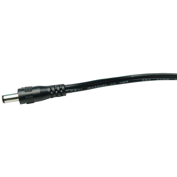 Coiled D-Tap Regulation Cable for Kandao Obsidian R/S (6'-8')