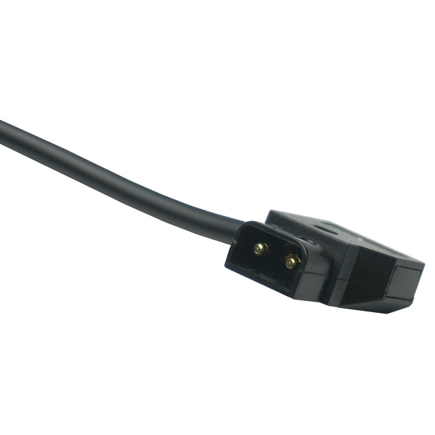 Straight D-Tap Regulation Cable for Kandao Obsidian R/S (7')