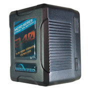 Micro-Series 270Wh V-Mount Li-Ion Battery